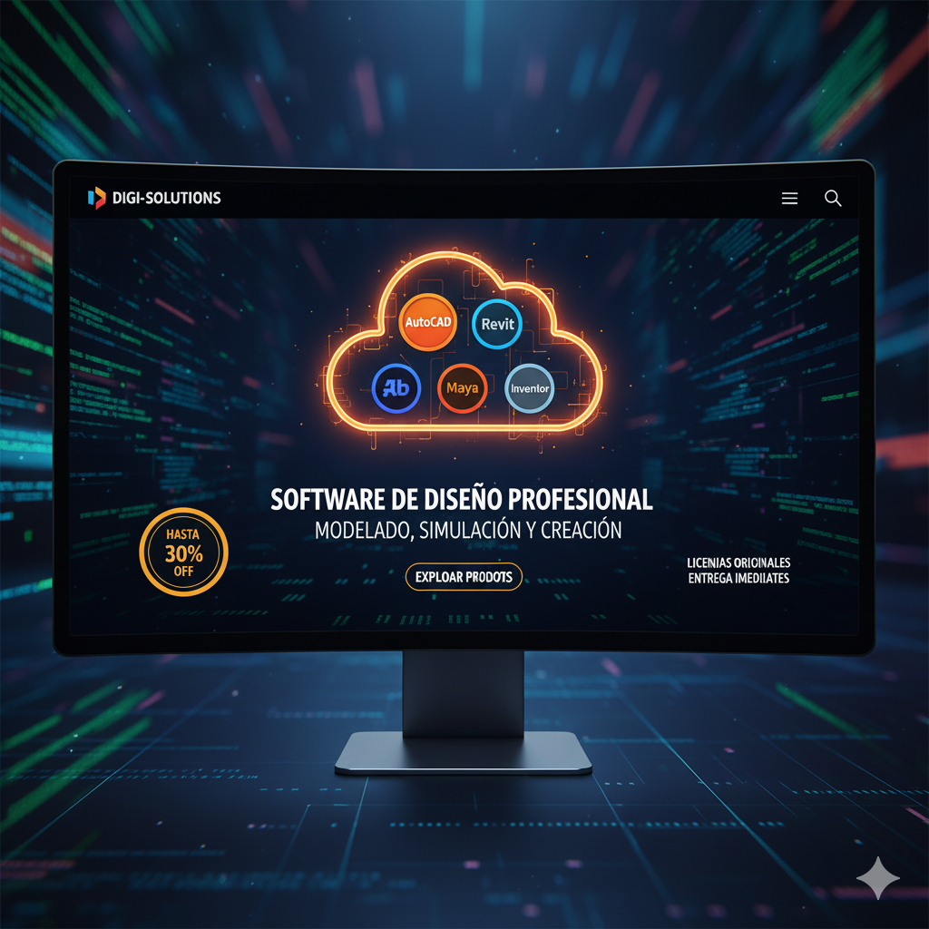 Licencia de autodesk educativa